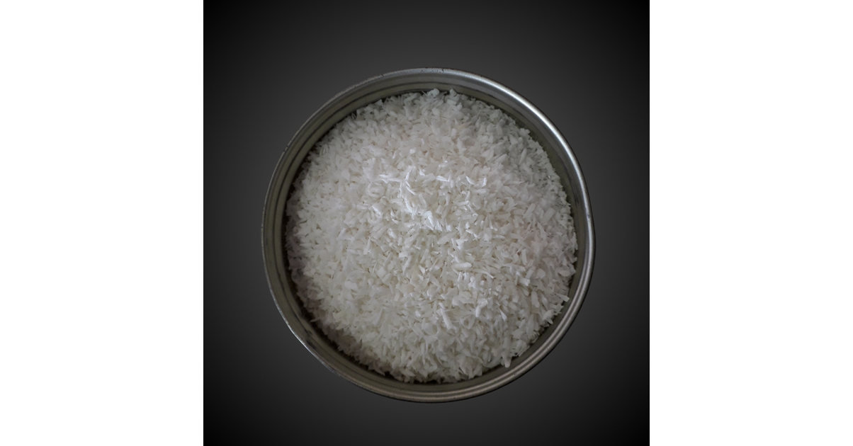 Noix de coco rapée | Biologique